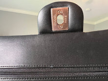 Load image into Gallery viewer, RARE Chanel Classic Flap Small - Black Lambskin, Rose Gold Hardware
